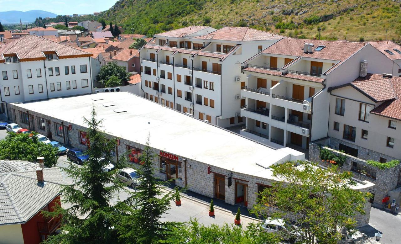 Studio Apartment Morning Star Mostar Exterior foto